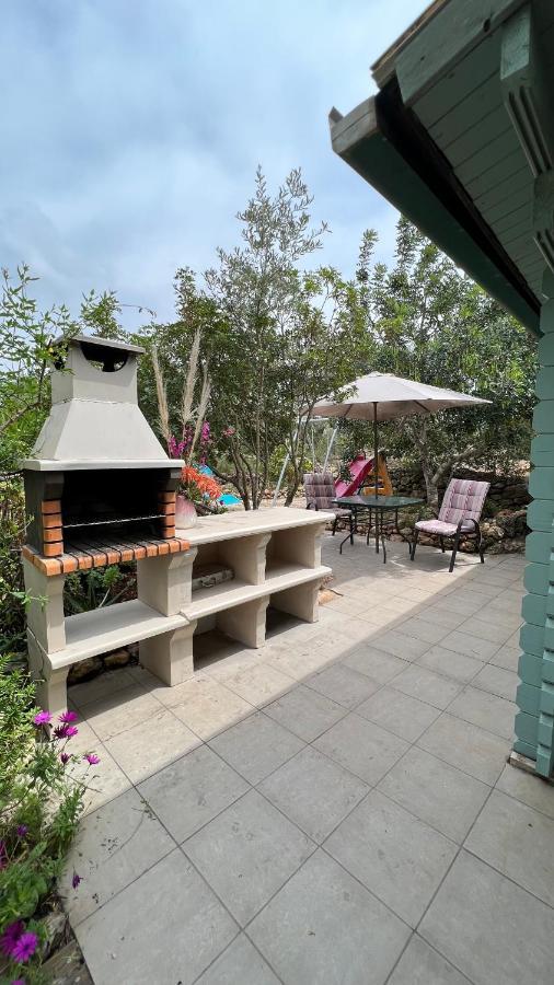 Finca Florecer Tivenys 외부 사진