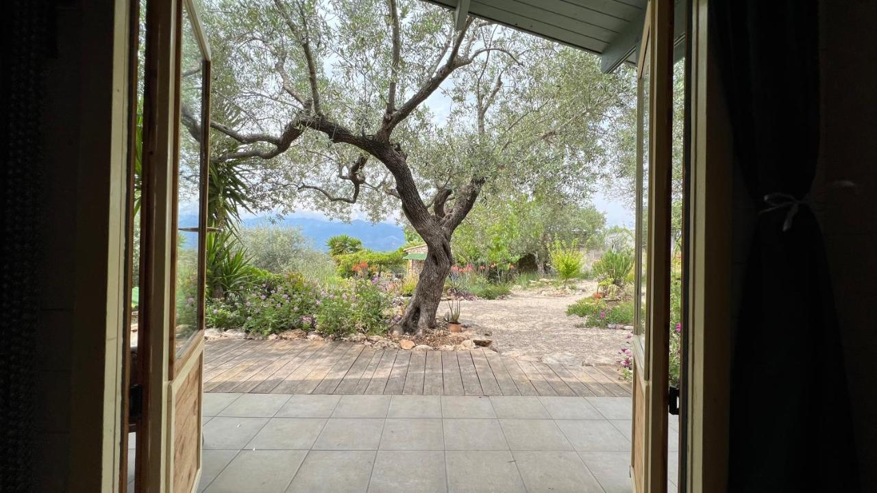 Finca Florecer Tivenys 외부 사진