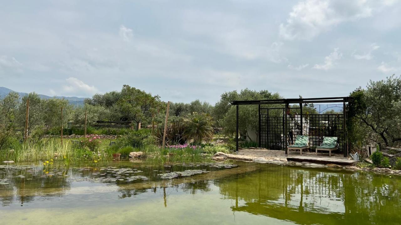 Finca Florecer Tivenys 외부 사진
