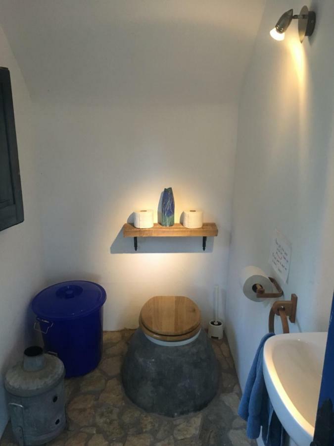 Finca Florecer Tivenys 외부 사진